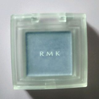 アールエムケー(RMK)のRMK♡アイシャドー♡紫(その他)