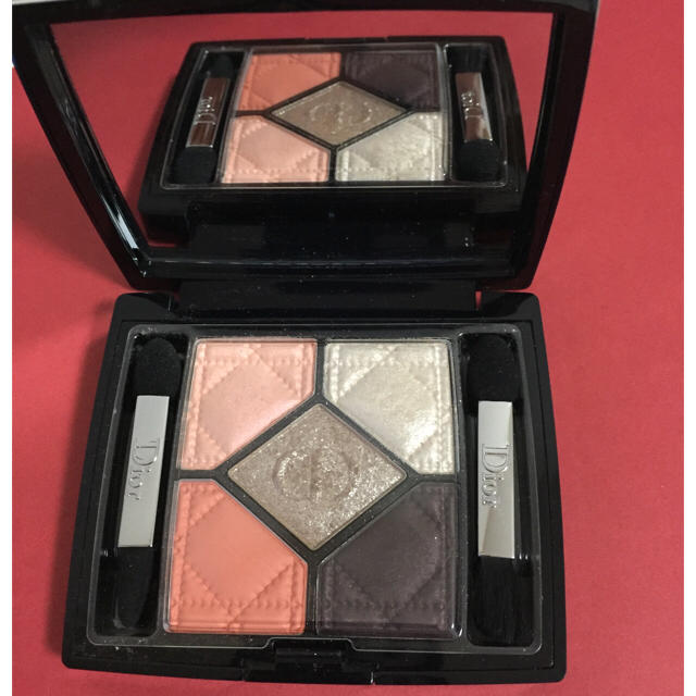 【限定】【新品未使用】Dior ディオール サンククルール 787 Amazon | 【国内正規品・限定品】Dior クリスチャン ディオール