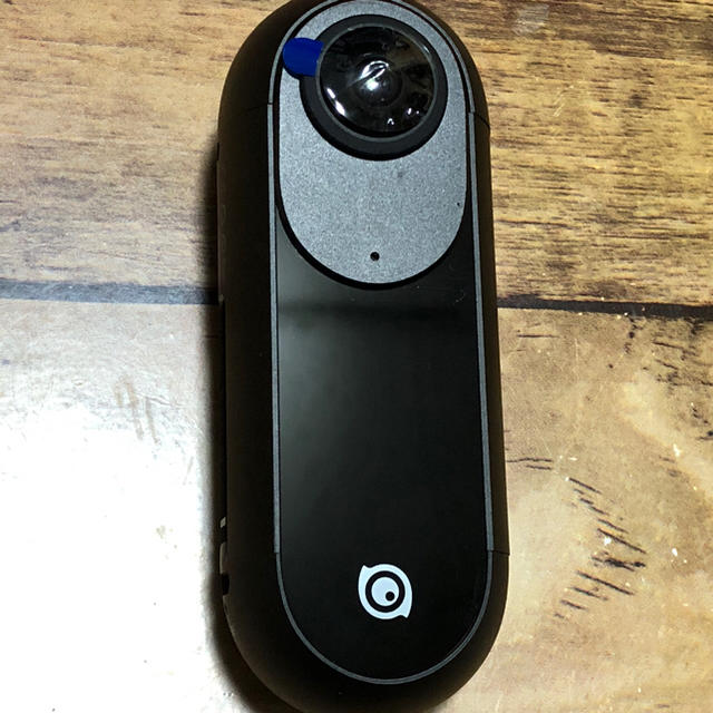 insta360 one 美品カメラ