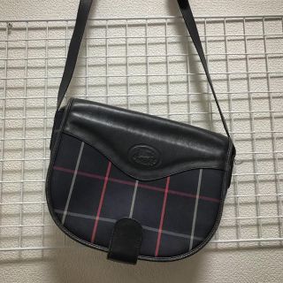 BURBERRYショルダー(ショルダーバッグ)