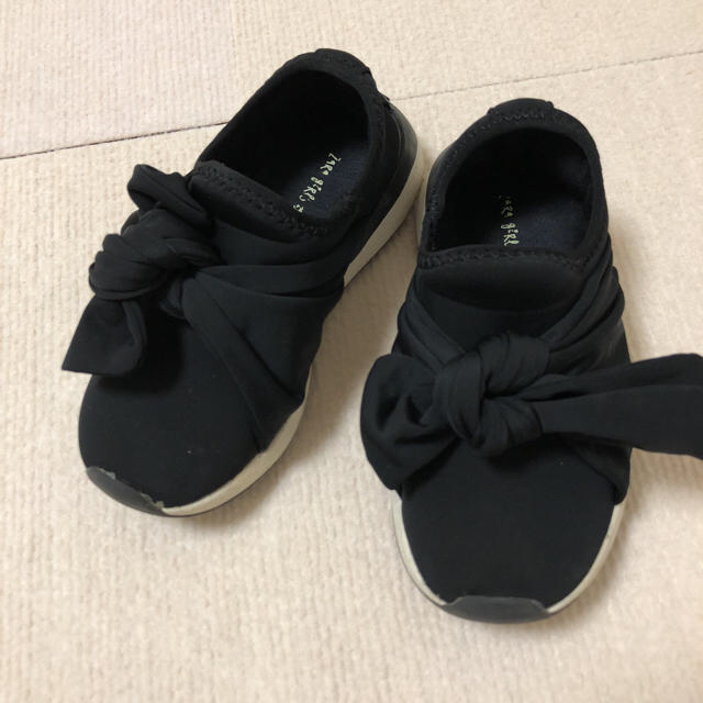 ZARA KIDS(ザラキッズ)のザラキッズ☆スニーカー人気商品 キッズ/ベビー/マタニティのキッズ靴/シューズ(15cm~)(スニーカー)の商品写真