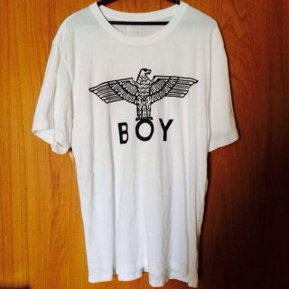 ボーイロンドン(Boy London)のBOY LONDON Tシャツ(Tシャツ(半袖/袖なし))