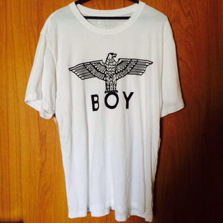 ボーイロンドン(Boy London)のBOY LONDON Tシャツ(Tシャツ(半袖/袖なし))