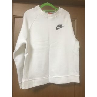 ナイキ(NIKE)のNIKE トレーナー  正規品(トレーナー/スウェット)