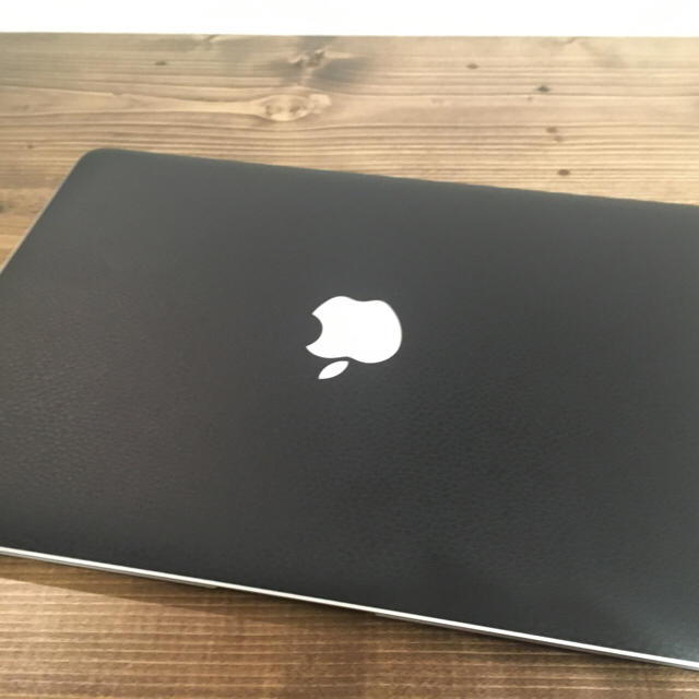 Mac (Apple)(マック)のMacbookAir Early 2015 13inch ほぼ未使用 エンタメ/ホビーのエンタメ その他(その他)の商品写真
