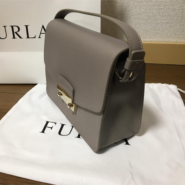 Furla(フルラ)のるる様専用☆FURLA☆ショルダーバッグ レディースのバッグ(ショルダーバッグ)の商品写真