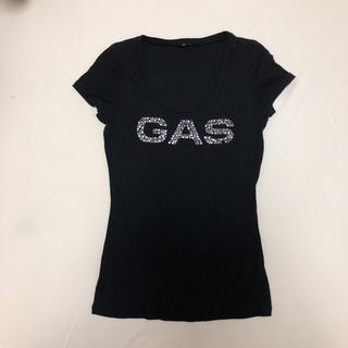 ガス(GAS)のGAS ガス Tシャツ (Tシャツ(半袖/袖なし))