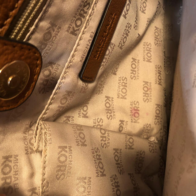 好評超歓迎 Michael Kors - マイケルコース ハンドバックの通販 by machi☺︎|マイケルコースならラクマ 定番高品質