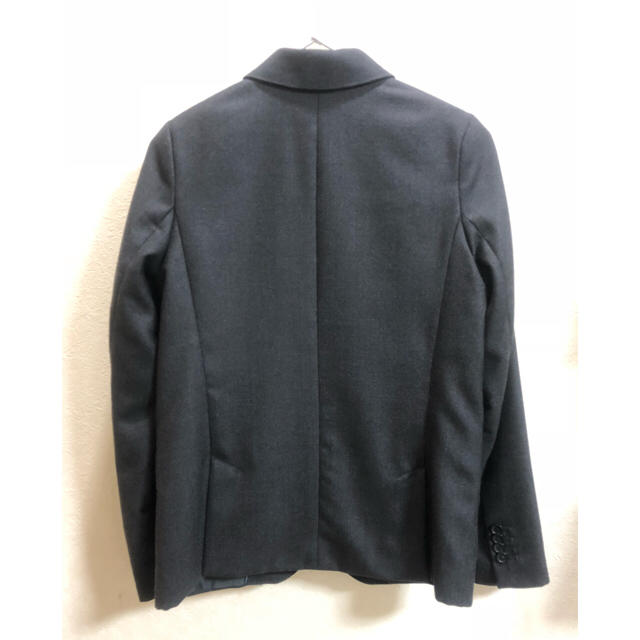 ZARA(ザラ)のLucy様専用  ZARA ボーイズ ジャケット 164   キッズ/ベビー/マタニティのキッズ服男の子用(90cm~)(ドレス/フォーマル)の商品写真