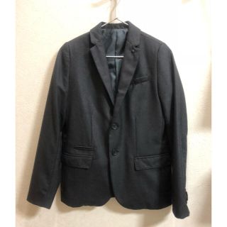 ザラ(ZARA)のLucy様専用  ZARA ボーイズ ジャケット 164  (ドレス/フォーマル)