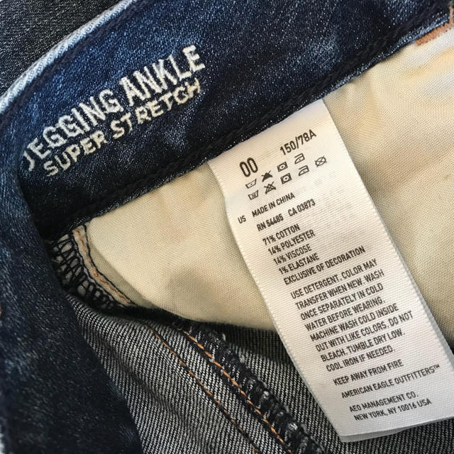 American Eagle(アメリカンイーグル)のtomochi様専用♡ レディースのパンツ(デニム/ジーンズ)の商品写真