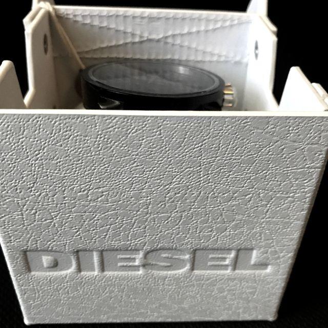 DIESEL(ディーゼル)の新品❗️未使用❗️ディーゼルの腕時計 メンズの時計(腕時計(アナログ))の商品写真