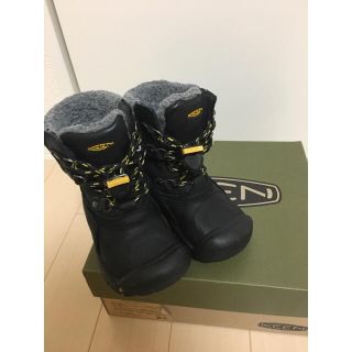 キーン(KEEN)のkeen スノーブーツ(ブーツ)