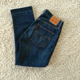 リーバイス(Levi's)のリーバイス501CT(デニム/ジーンズ)