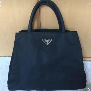 プラダ(PRADA)のプラダ正規品カバン(ハンドバッグ)