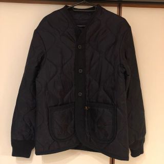 アルファインダストリーズ(ALPHA INDUSTRIES)のALPHAINDUSTRIES ライナージャケット(ミリタリージャケット)