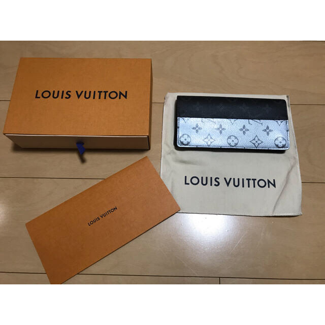 何でも揃う LOUIS VUITTON - レクサス☆ルイヴィトン☆ポルトフォイユ