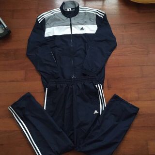 アディダス(adidas)のadidas ジャージ上下(ジャージ)