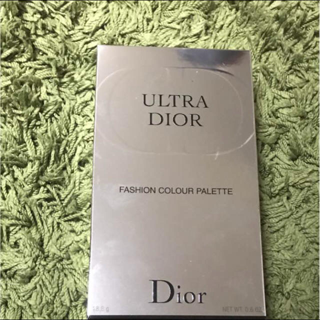 Dior(ディオール)のDior トラベル パレット コスメ/美容のキット/セット(コフレ/メイクアップセット)の商品写真