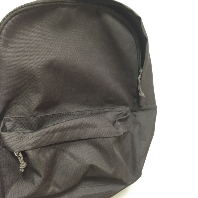 MUJI (無印良品)(ムジルシリョウヒン)の無印良品 リュック レディースのバッグ(リュック/バックパック)の商品写真