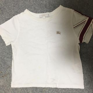 バーバリー(BURBERRY)のBurberry シャツ(Tシャツ/カットソー)