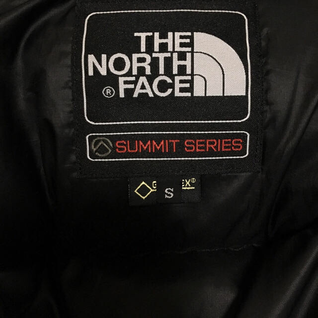 THE NORTH FACE(ザノースフェイス)のノースフェイス、アンタークティカパーカ エンタメ/ホビーの雑誌(その他)の商品写真