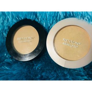 レブロン(REVLON)のREVLON(フェイスパウダー)