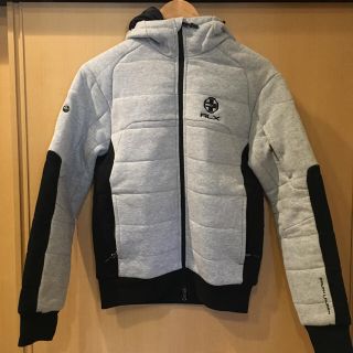 ラルフローレン(Ralph Lauren)の美品 rlx ralph lauren 中綿キルティングジャケット XS(ダウンジャケット)