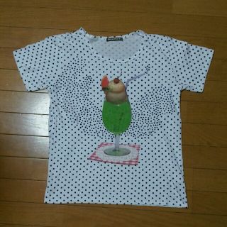 フラボア(FRAPBOIS)のFRAP BOYS / Tシャツ(Tシャツ(半袖/袖なし))