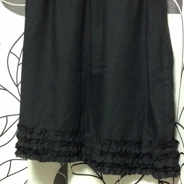 Techichi(テチチ)のテチチ  新品スカート＊ レディースのスカート(ひざ丈スカート)の商品写真