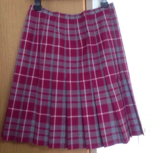 EASTBOY(イーストボーイ)のイーストボーイ プリーツスカート レディースのスカート(ミニスカート)の商品写真