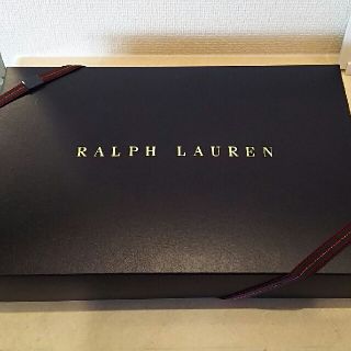 ラルフローレン(Ralph Lauren)の値下げしました！ラルフローレン ハーフタオルケット(タオルケット)