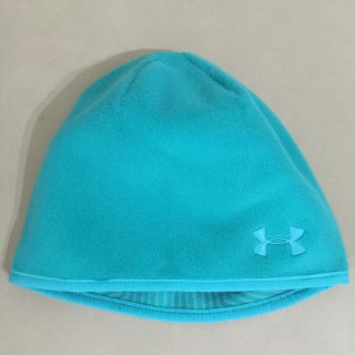 アンダーアーマー(UNDER ARMOUR)の新品  アンダーアーマー フリース帽子(その他)