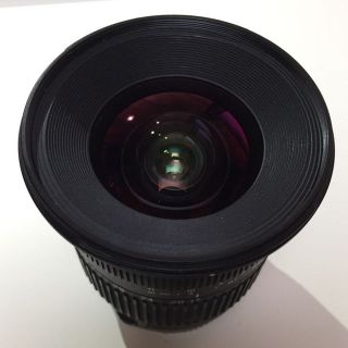 タムロン SP AF 17-35mm F/2.8-4 A05 キヤノン用(その他)