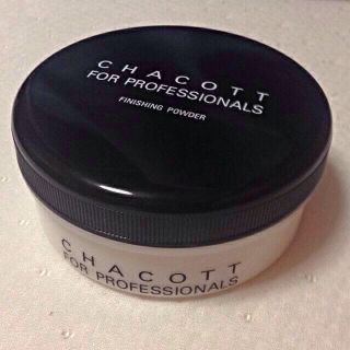 チャコット(CHACOTT)のチャコットパウダー大容量サイズ♡値下げ(その他)