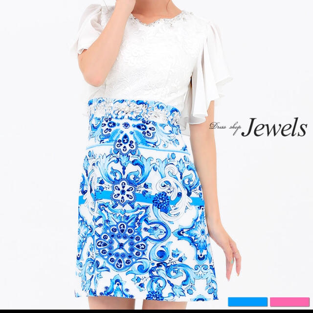 jewels ミニドレス ワンピース | www.smartbox.com.sg
