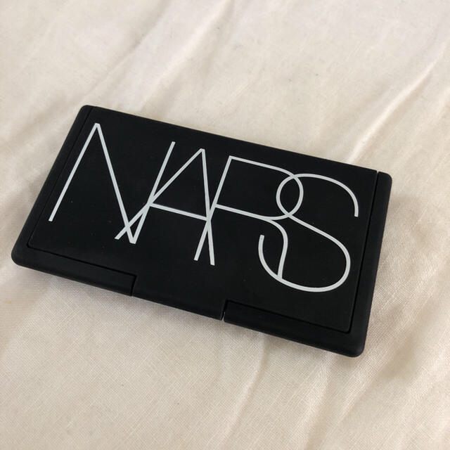 NARS(ナーズ)のNARS UK 限定 Christopher Kaneコラボ コスメ/美容のベースメイク/化粧品(アイシャドウ)の商品写真