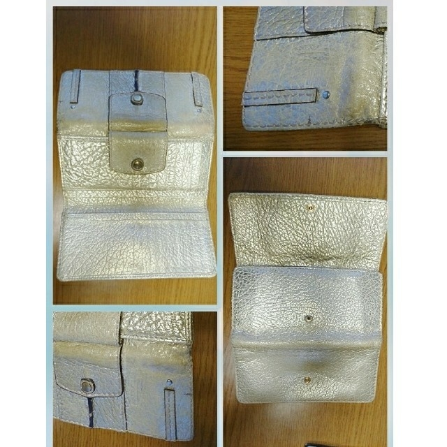 Chloe 財布 確認用です