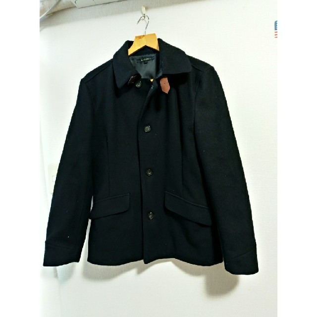 R.NEWBOLD メンズ コート Lサイズ