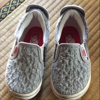 ヴァンズ(VANS)のバンズスリッポン(スリッポン)