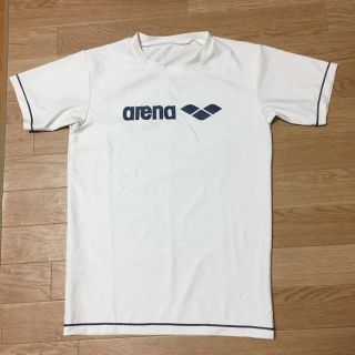 アリーナ(arena)のトレーニングシャツ(トレーニング用品)
