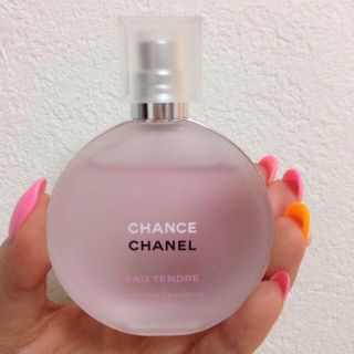 シャネル(CHANEL)のシャネル☆ヘアミスト(ヘアケア)