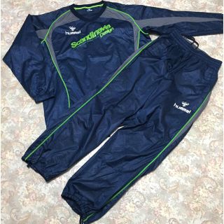 ヒュンメル(hummel)のヒュンメル ピステ サッカー フットサル トレーニング(ウェア)