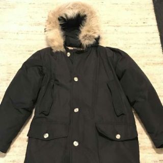 ウールリッチ(WOOLRICH)のウールリッチ　アークティックパーカー(ダウンジャケット)