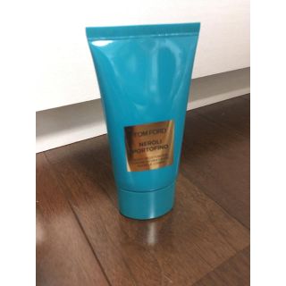 トムフォード(TOM FORD)の【未使用】 トムフォード ボディクリーム(ボディクリーム)