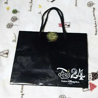 ディズニー(Disney)のディズニー 紙袋(ショップ袋)