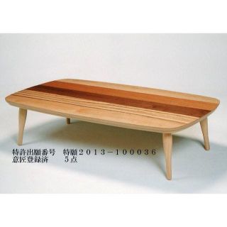 新品　幅150㎝のこたつ　日本製(こたつ)