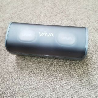 VAVA 完全ワイヤレスイヤホン(ヘッドフォン/イヤフォン)