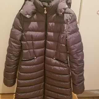 モンクレール(MONCLER)のモンクレール　CHAPPAL 14a ダウンコート(ダウンコート)