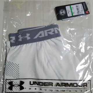 アンダーアーマー(UNDER ARMOUR)の【 popo様専用】アンダーアーマー ヒートギア  (その他)